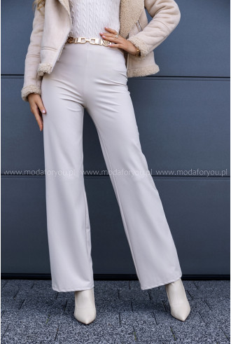 Spodnie Sotte Jasny Beż 2