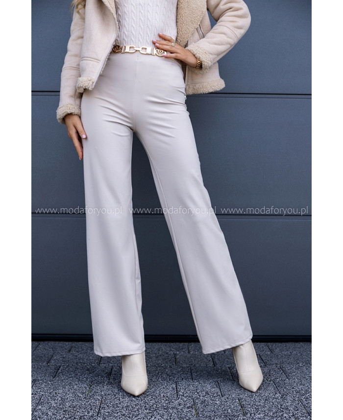 Spodnie Sotte Jasny Beż