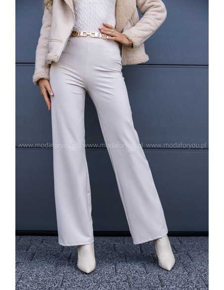 Spodnie Sotte Jasny Beż