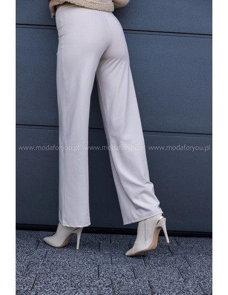 Spodnie Sotte Jasny Beż