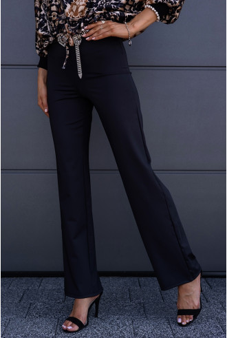 Spodnie Sotte Czarne