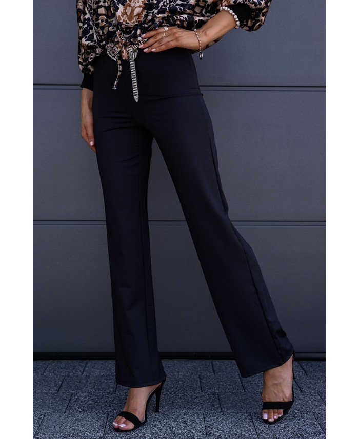 Spodnie Sotte Czarne