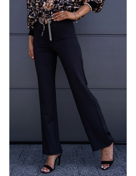 Spodnie Sotte Czarne