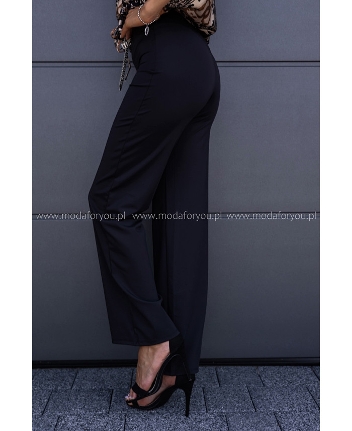 Spodnie Sotte Czarne