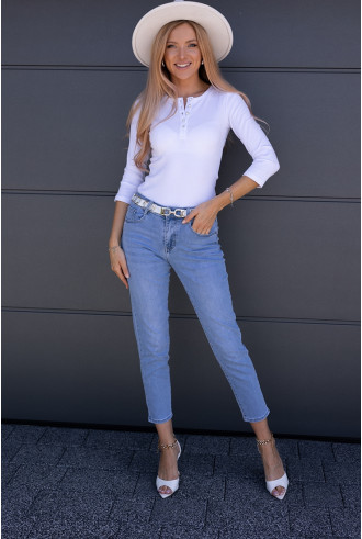 Spodnie Boyfriend Jeans Style 2