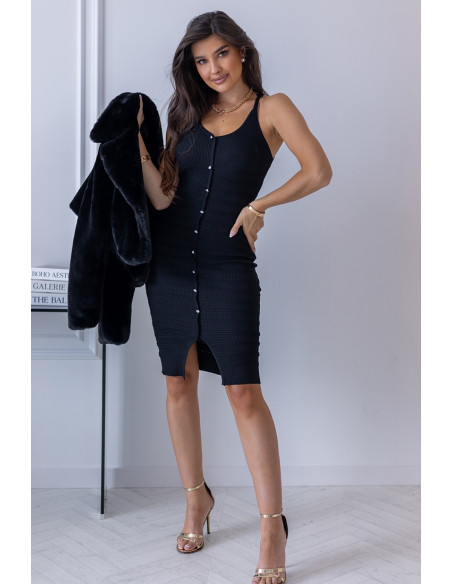 Sukienka Move Czarna