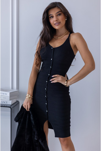 Sukienka Move Czarna