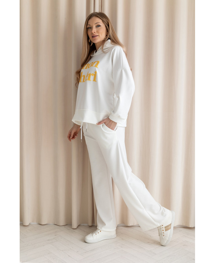 Komplet Dresowy Mon Cheri Ekri