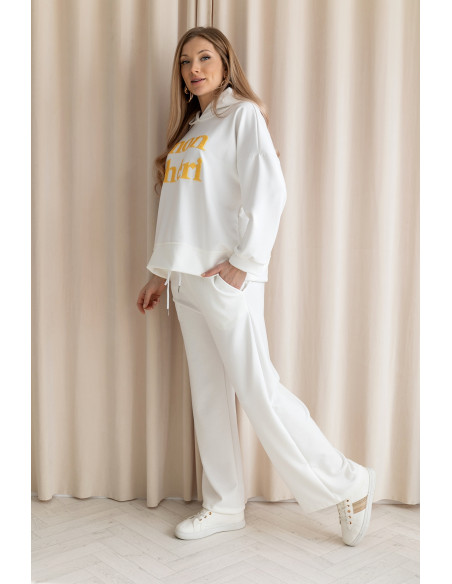 Komplet Dresowy Mon Cheri Ekri