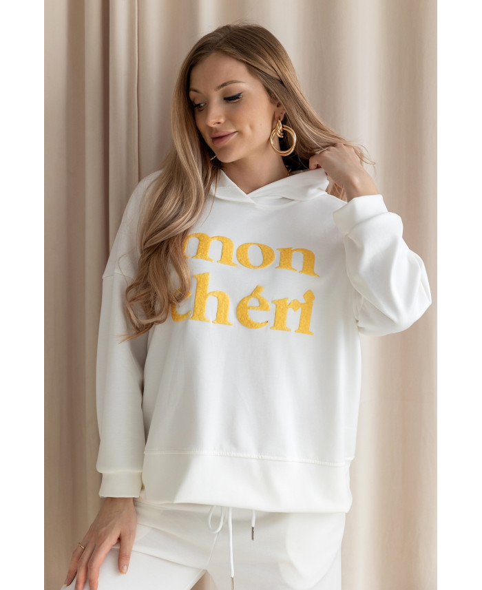 Komplet Dresowy Mon Cheri Ekri