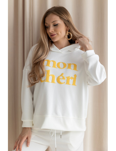Komplet Dresowy Mon Cheri Ekri