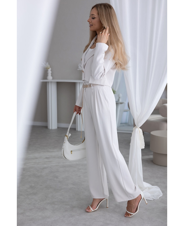 Komplet Need Jasny Beż