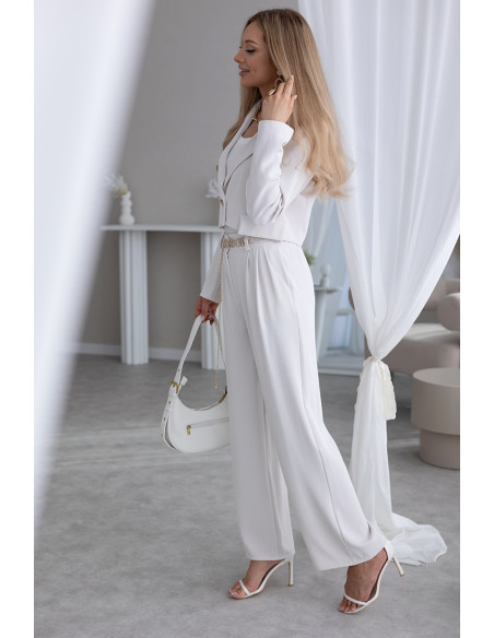 Komplet Need Jasny Beż