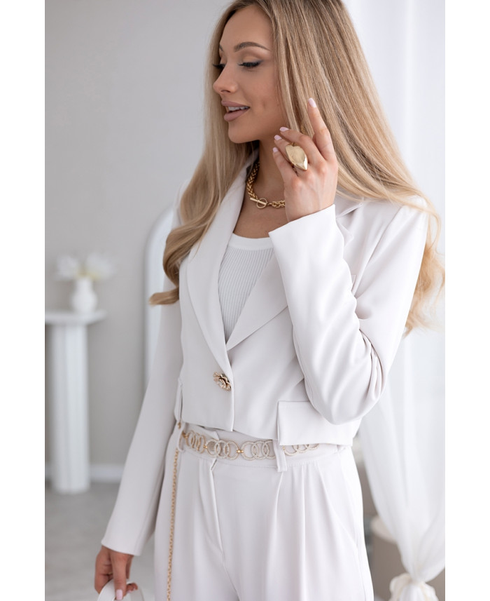 Komplet Need Jasny Beż