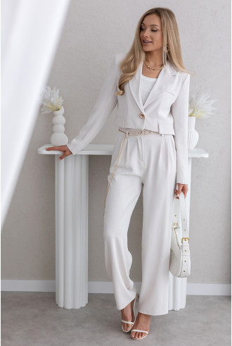 Komplet Need Jasny Beż