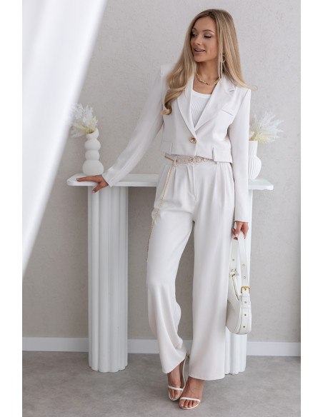 Komplet Need Jasny Beż