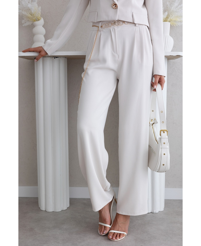 Komplet Need Jasny Beż