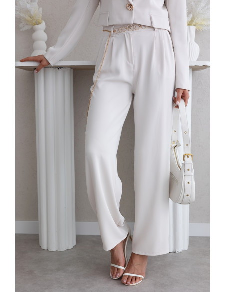 Komplet Need Jasny Beż