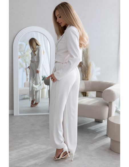 Komplet Need Jasny Beż