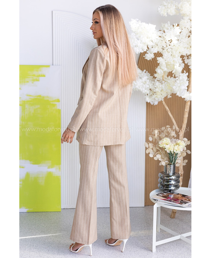 Żakiet Jacks Beżowy