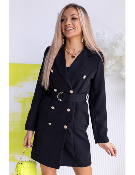 Sukienka Roma Czarna