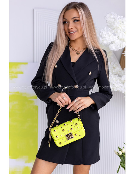 Sukienka Roma Czarna