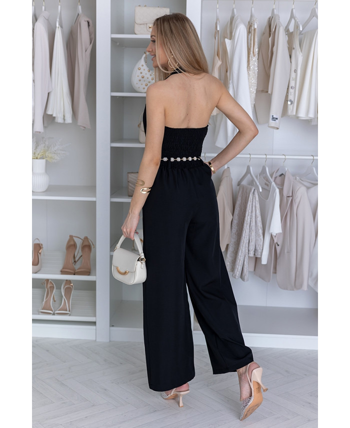 Kombinezon See You Czarny