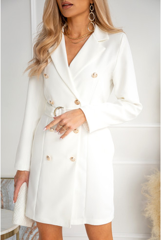 Sukienka Roma Ekri 2