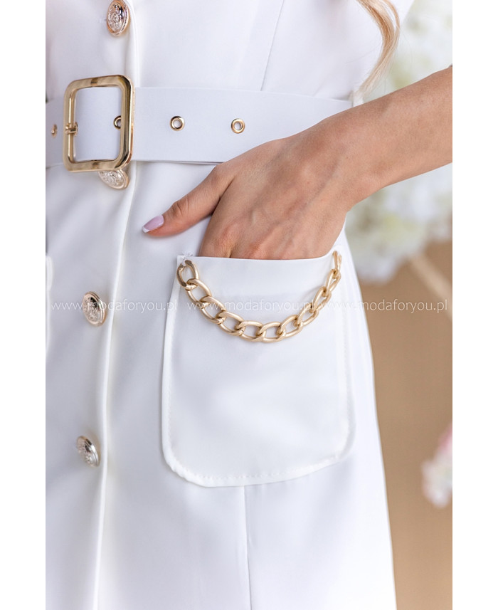 Sukienka Jordii Ekri