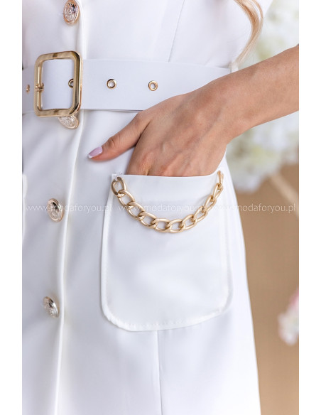 Sukienka Jordii Ekri