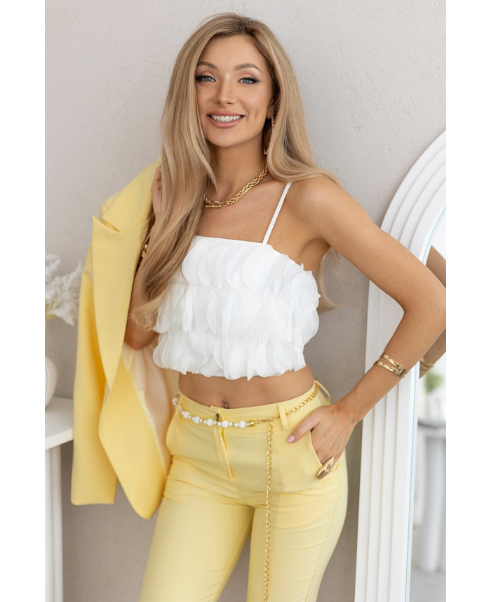 Bluzka Top Didi Ekri