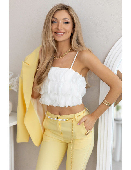 Bluzka Top Didi Ekri