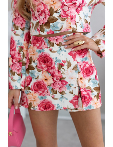 Komplet Dream Flower