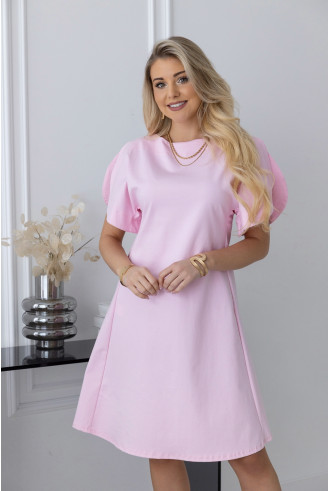 Sukienka Florence Różowa