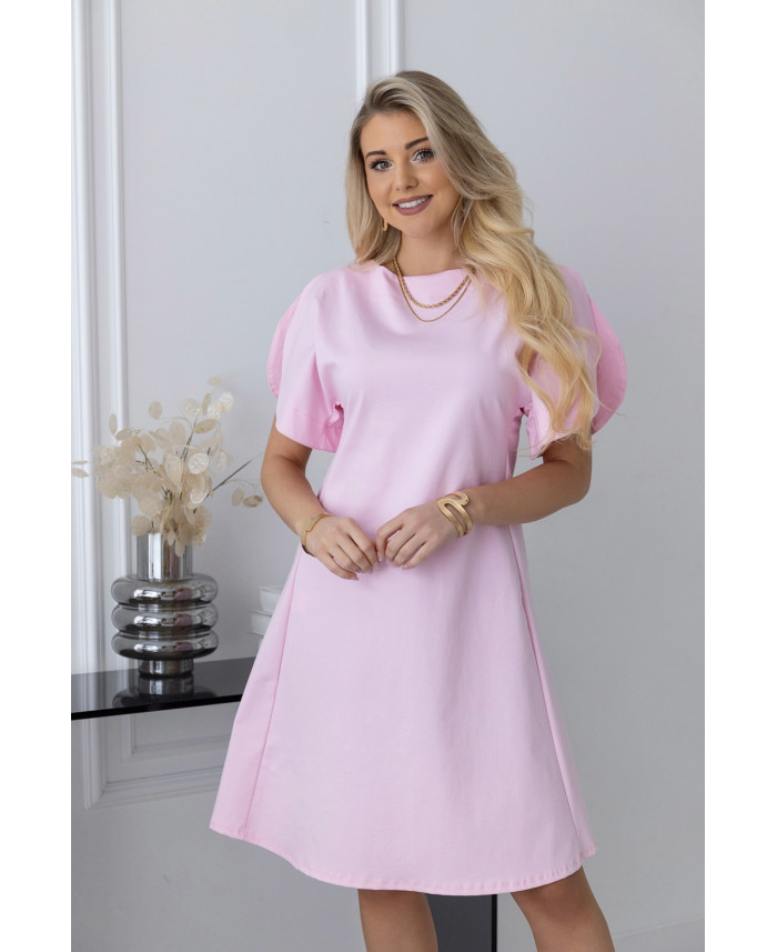 Sukienka Florence Różowa