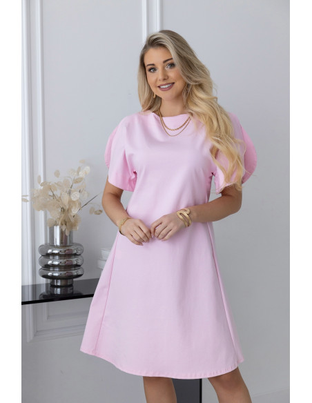 Sukienka Florence Różowa