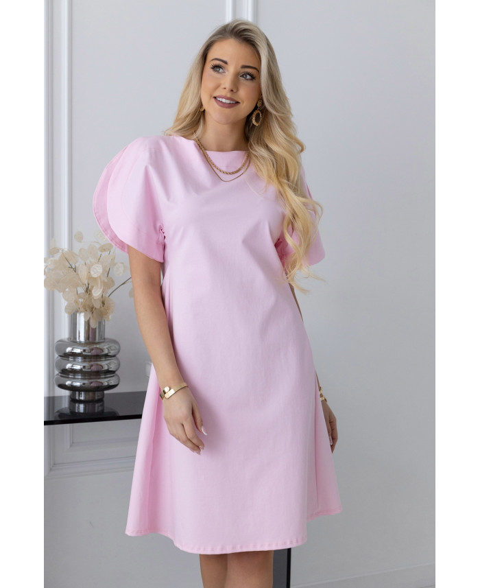 Sukienka Florence Różowa