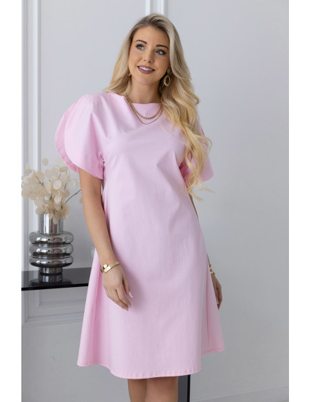 Sukienka Florence Różowa