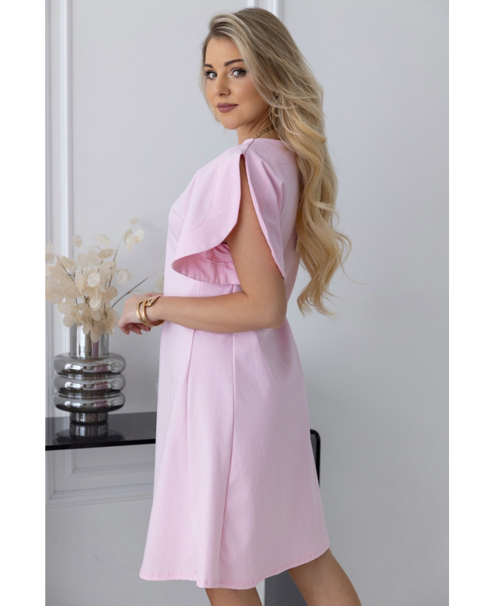 Sukienka Florence Różowa