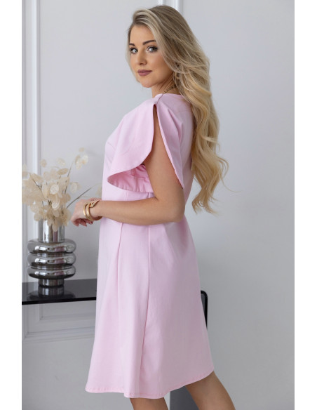 Sukienka Florence Różowa