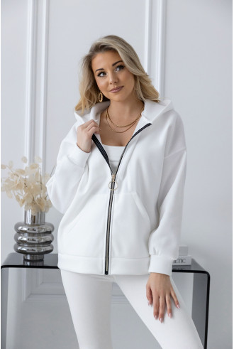 Bluza Ramza Biała