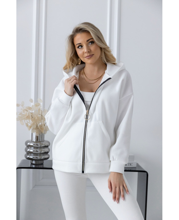 Bluza Ramza Biała