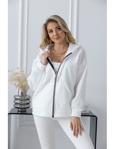 Bluza Ramza Biała