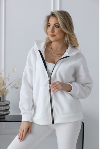 Bluza Ramza Biała 2