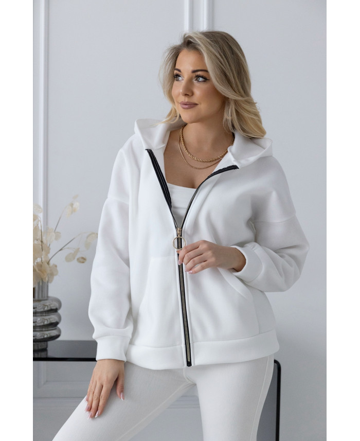 Bluza Ramza Biała