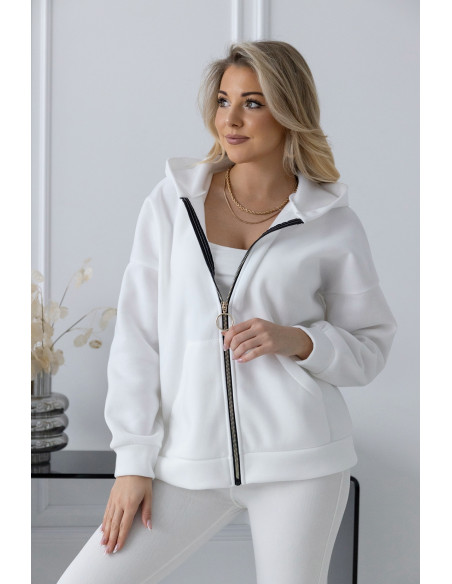 Bluza Ramza Biała