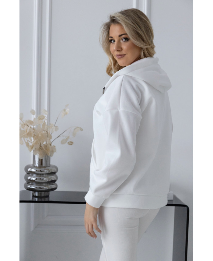 Bluza Ramza Biała