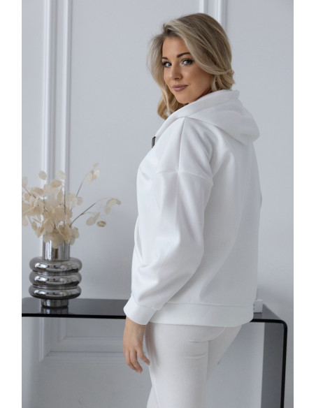 Bluza Ramza Biała