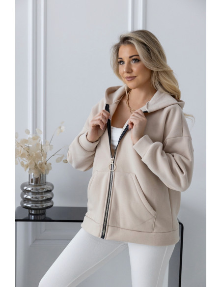 Bluza Ramza Beżowa