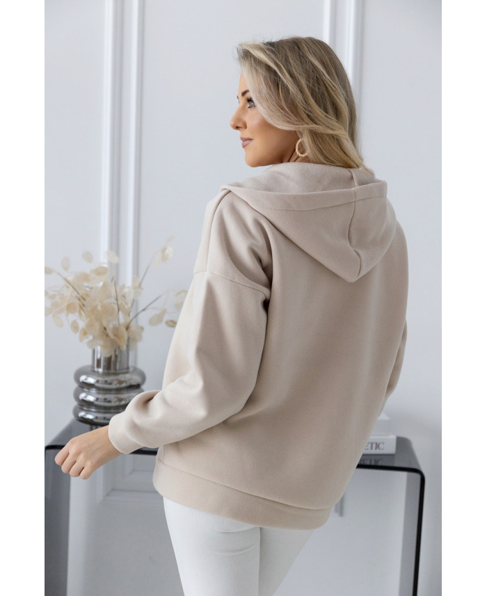 Bluza Ramza Beżowa